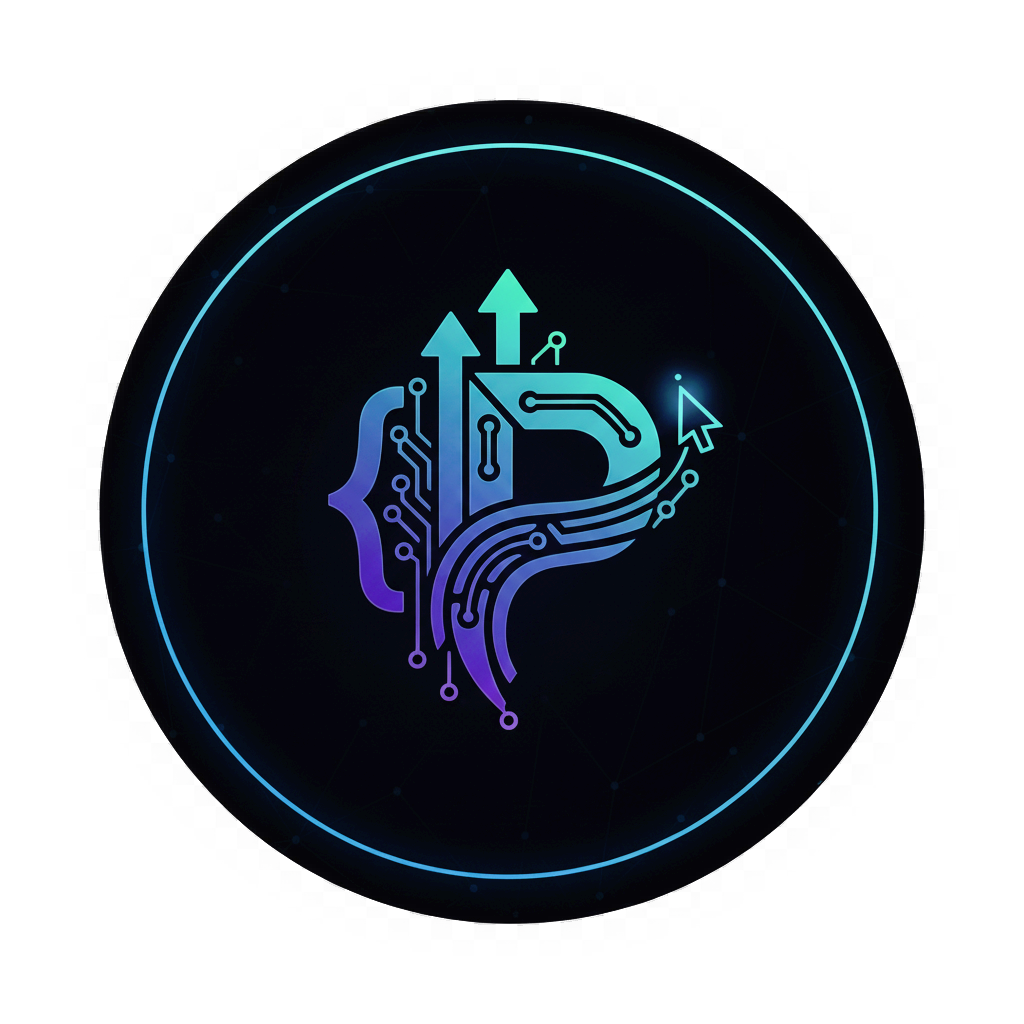 Logo TechProgramation